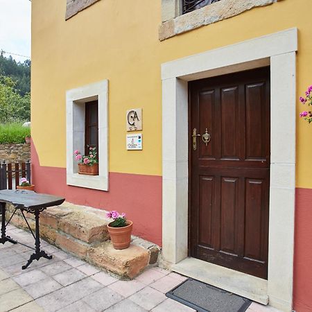 Casa Rural Casa Capion Villaviciosa  Exterior photo